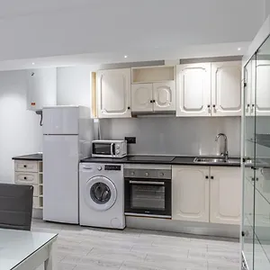  Apartamento Acc Vergara Paradise